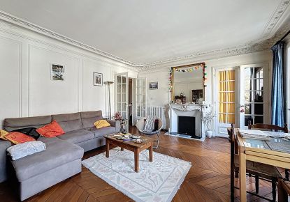 vente Appartement Paris 18eme Arrondissement