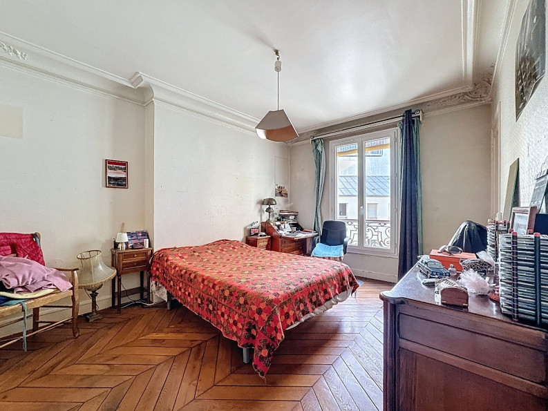 vente Appartement Paris 18eme Arrondissement - Photo 9