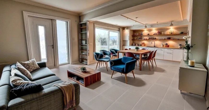 vente Maison Bouguenais