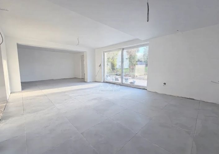 vente Maison Bouguenais