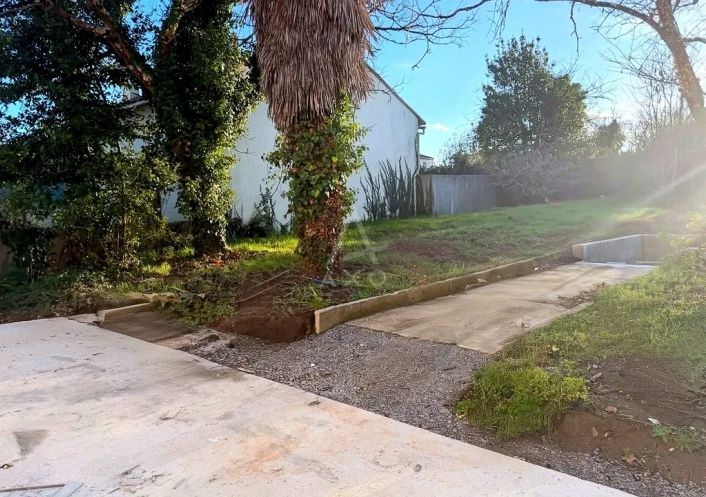 vente Maison Bouguenais