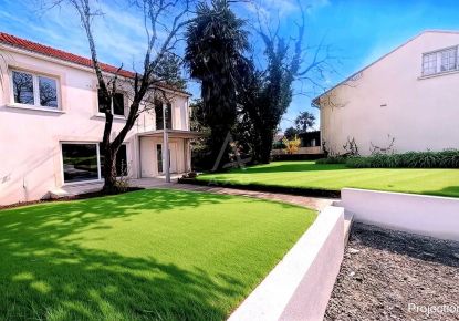 vente Maison Bouguenais