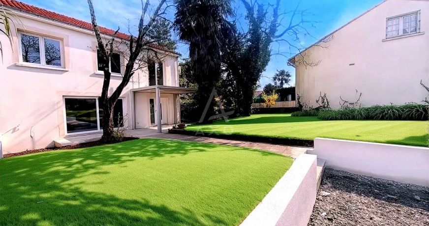vente Maison Bouguenais