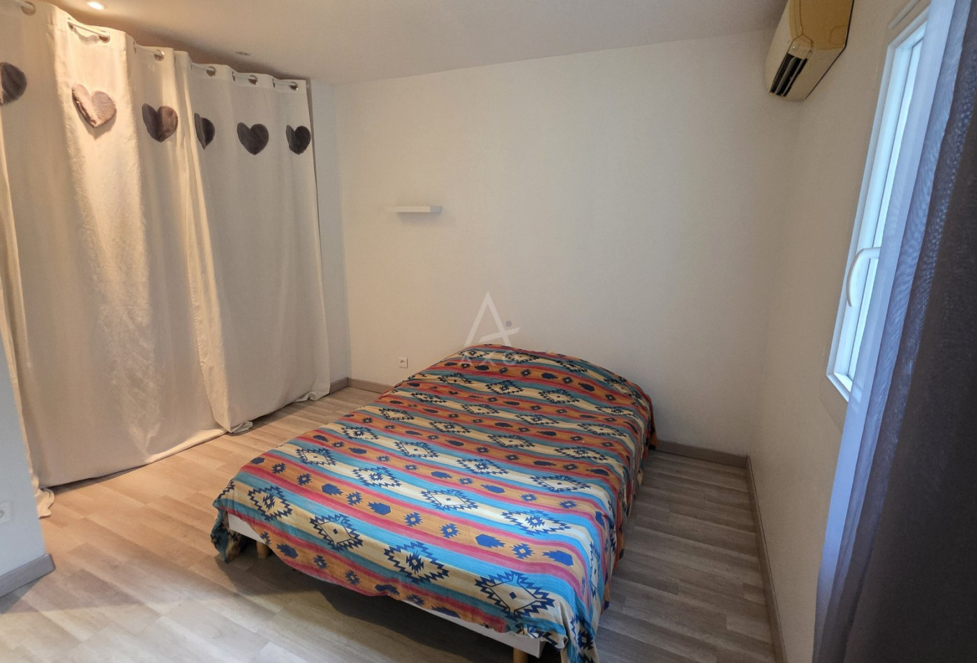 vente Maison Saint Gervais - Photo 8