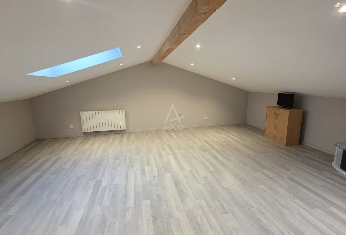 vente Maison Saint Gervais - Photo 7