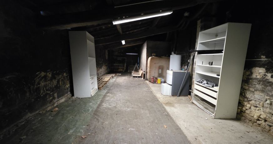 vente Maison Gauriaguet