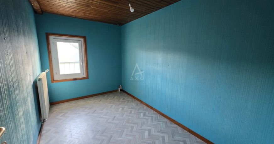 vente Maison Gauriaguet