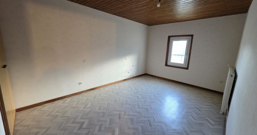 vente Maison Gauriaguet