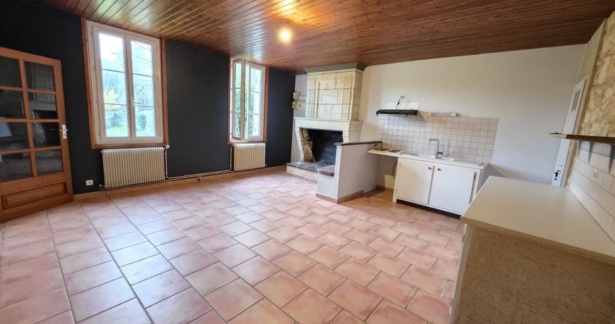 vente Maison Gauriaguet