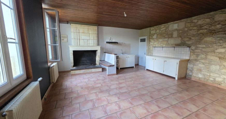 vente Maison Gauriaguet