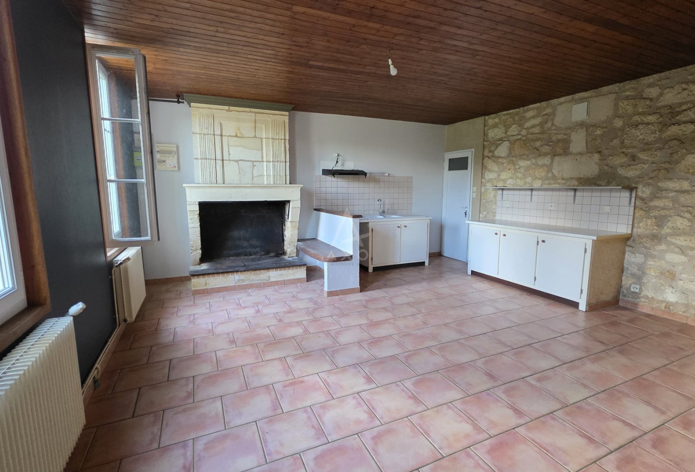 vente Maison Gauriaguet - Photo 3