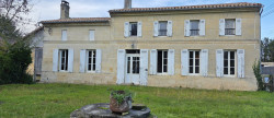 vente Maison Gauriaguet
