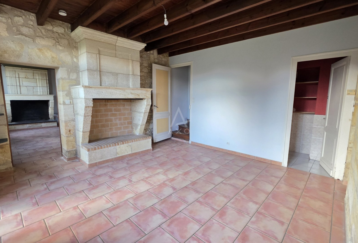 vente Maison Gauriaguet - Photo 1