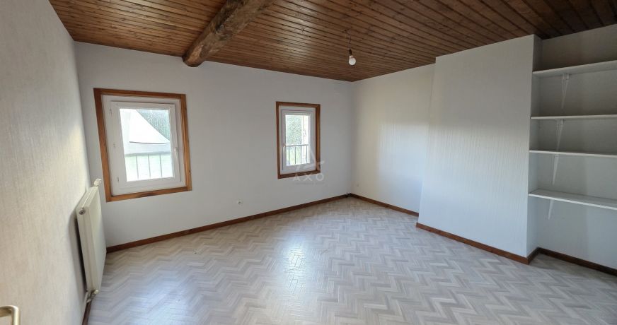 vente Maison Gauriaguet