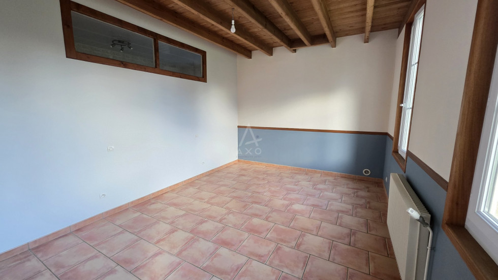 vente Maison Gauriaguet - Photo 9