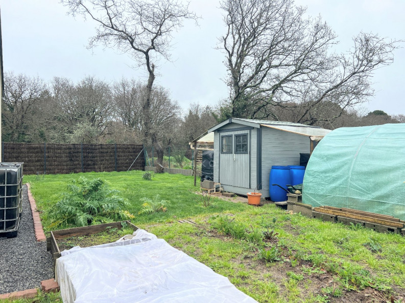 vente Maison La Turballe - Photo 8