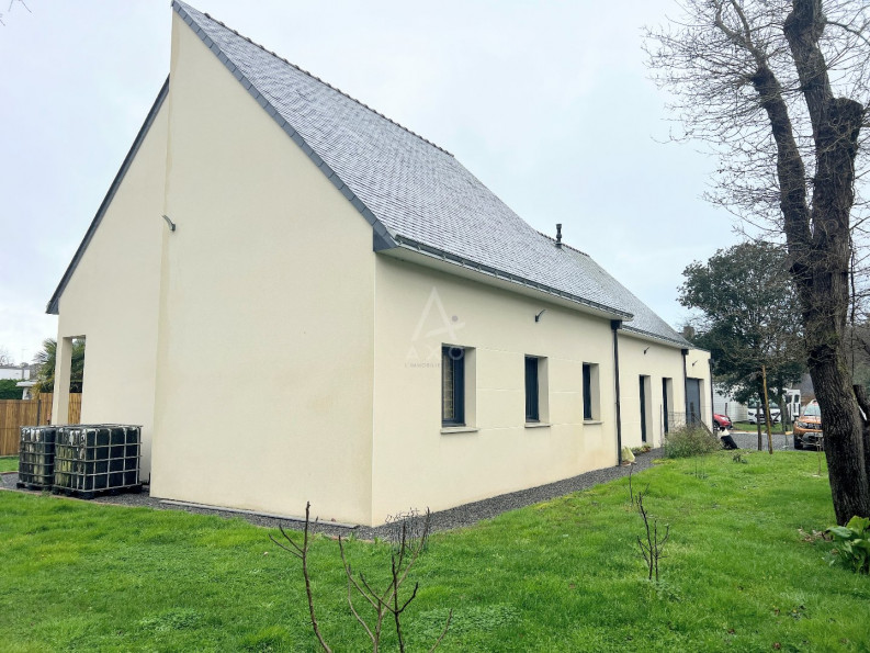 vente Maison La Turballe - Photo 9