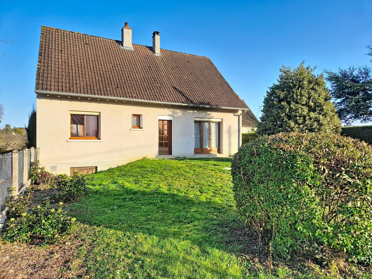 vente Maison Nogent Sur Vernisson - Photo 1