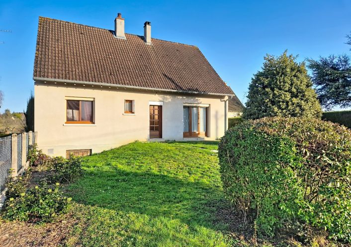 vente Maison Nogent Sur Vernisson