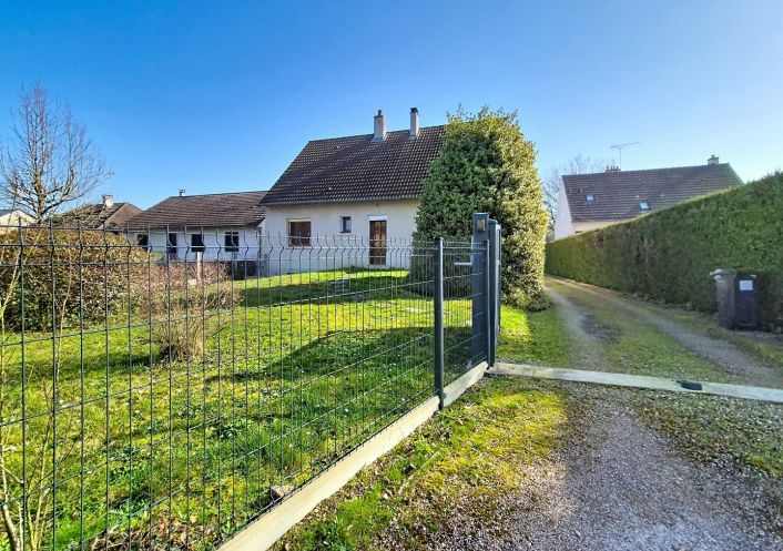 vente Maison Nogent Sur Vernisson