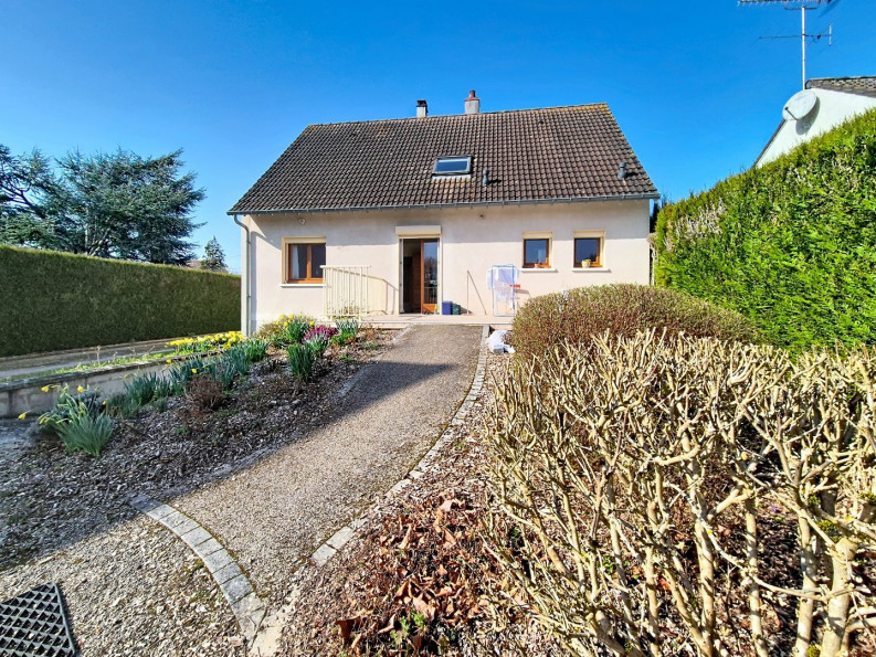 vente Maison Nogent Sur Vernisson - Photo 2