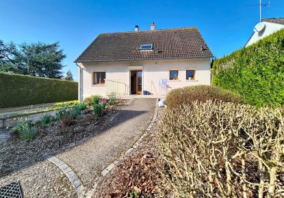 vente Maison Nogent Sur Vernisson