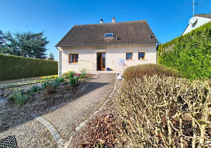 vente Maison Nogent Sur Vernisson