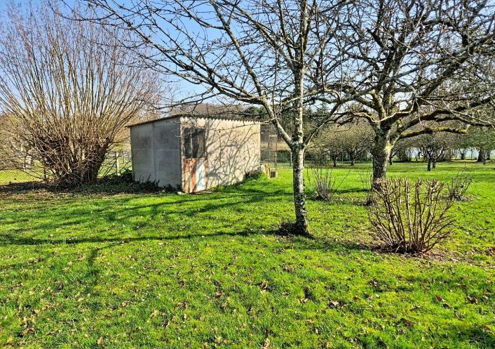 vente Maison Nogent Sur Vernisson