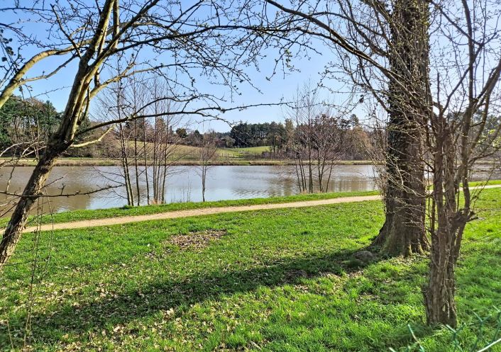 vente Maison Nogent Sur Vernisson