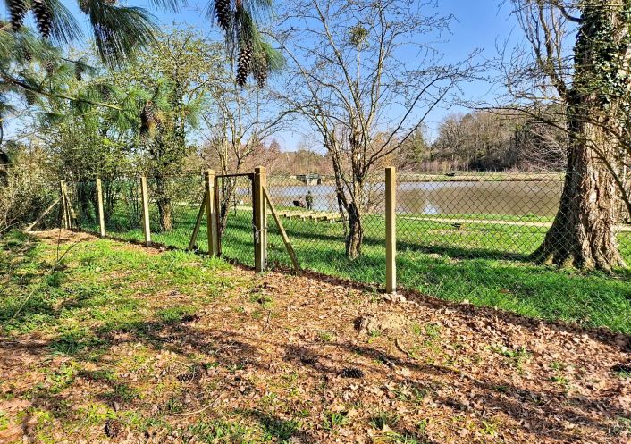 vente Maison Nogent Sur Vernisson
