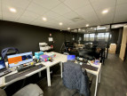 vente Entrepots et bureaux Fabregues