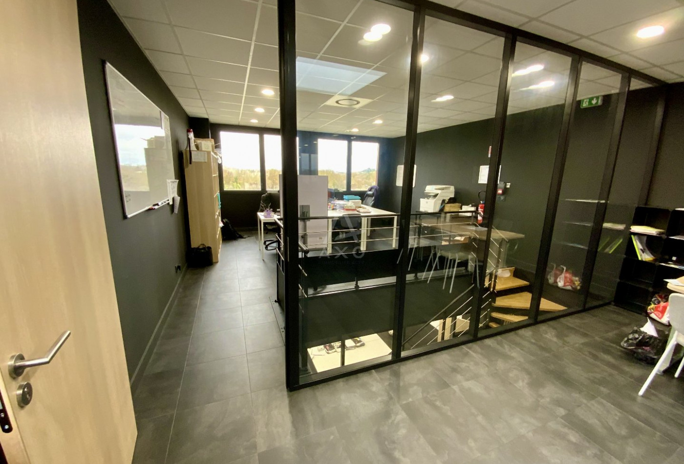 vente Entrepots et bureaux Fabregues - Photo 4