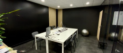 vente Entrepots et bureaux Fabregues