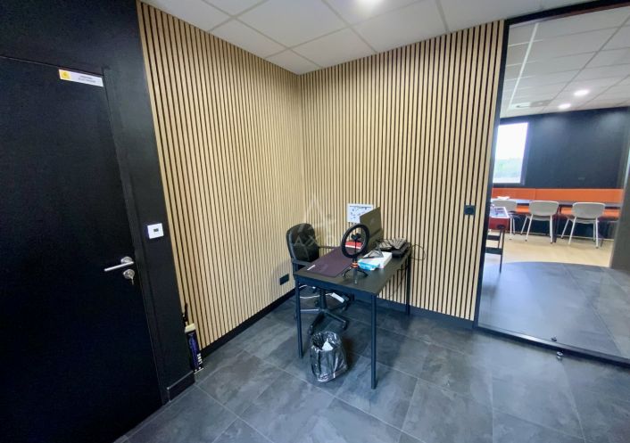 vente Entrepots et bureaux Fabregues