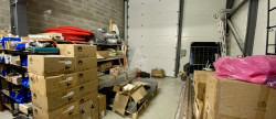 vente Entrepots et bureaux Fabregues