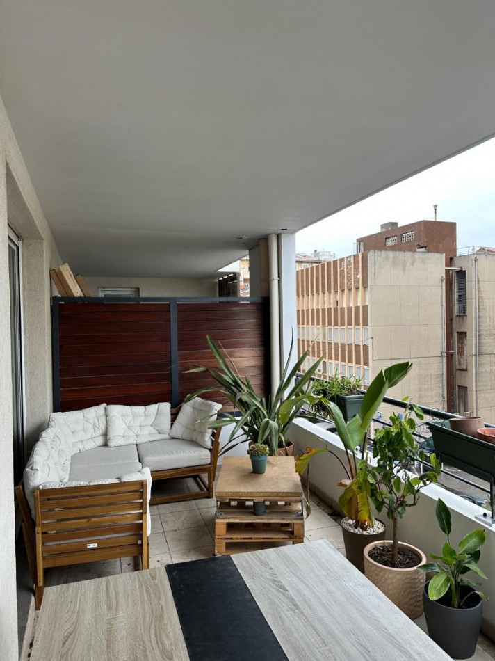 vente Appartement Marseille 7eme Arrondissement - Photo 2
