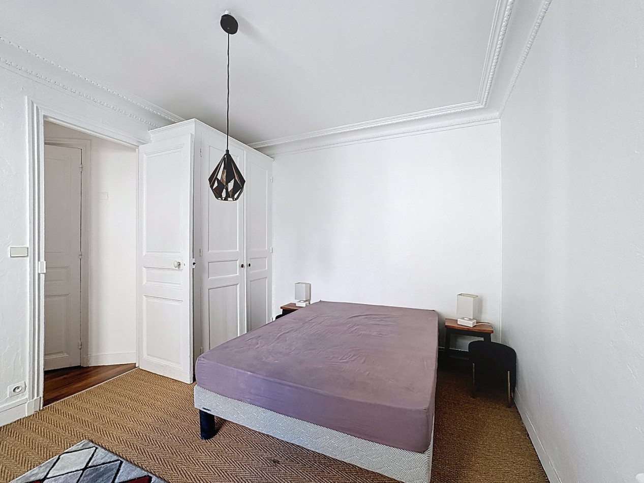 vente Appartement Paris 18eme Arrondissement - Photo 7
