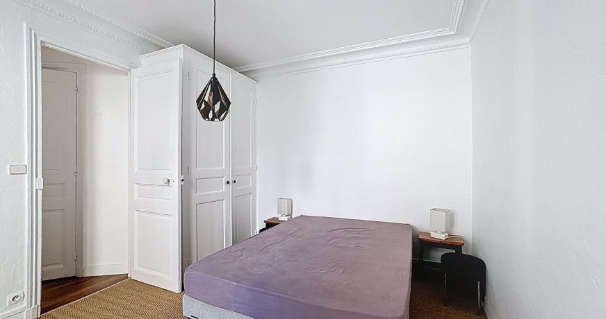 vente Appartement Paris 18eme Arrondissement