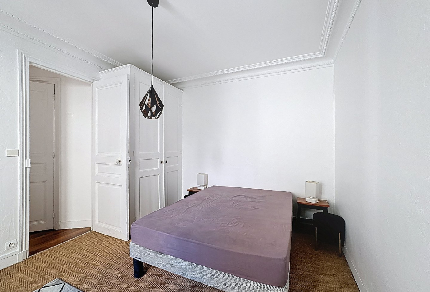 vente Appartement Paris 18eme Arrondissement - Photo 7