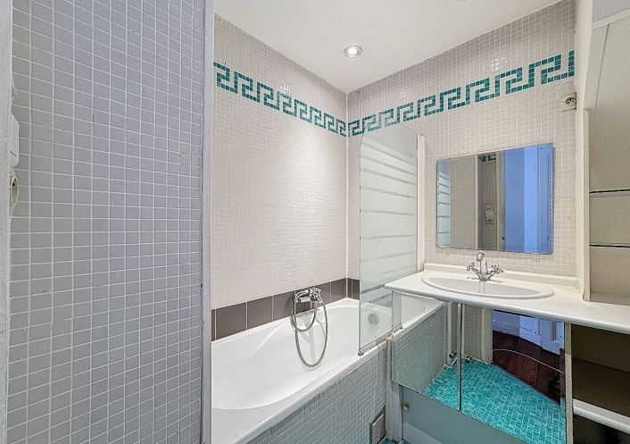 vente Appartement Paris 18eme Arrondissement