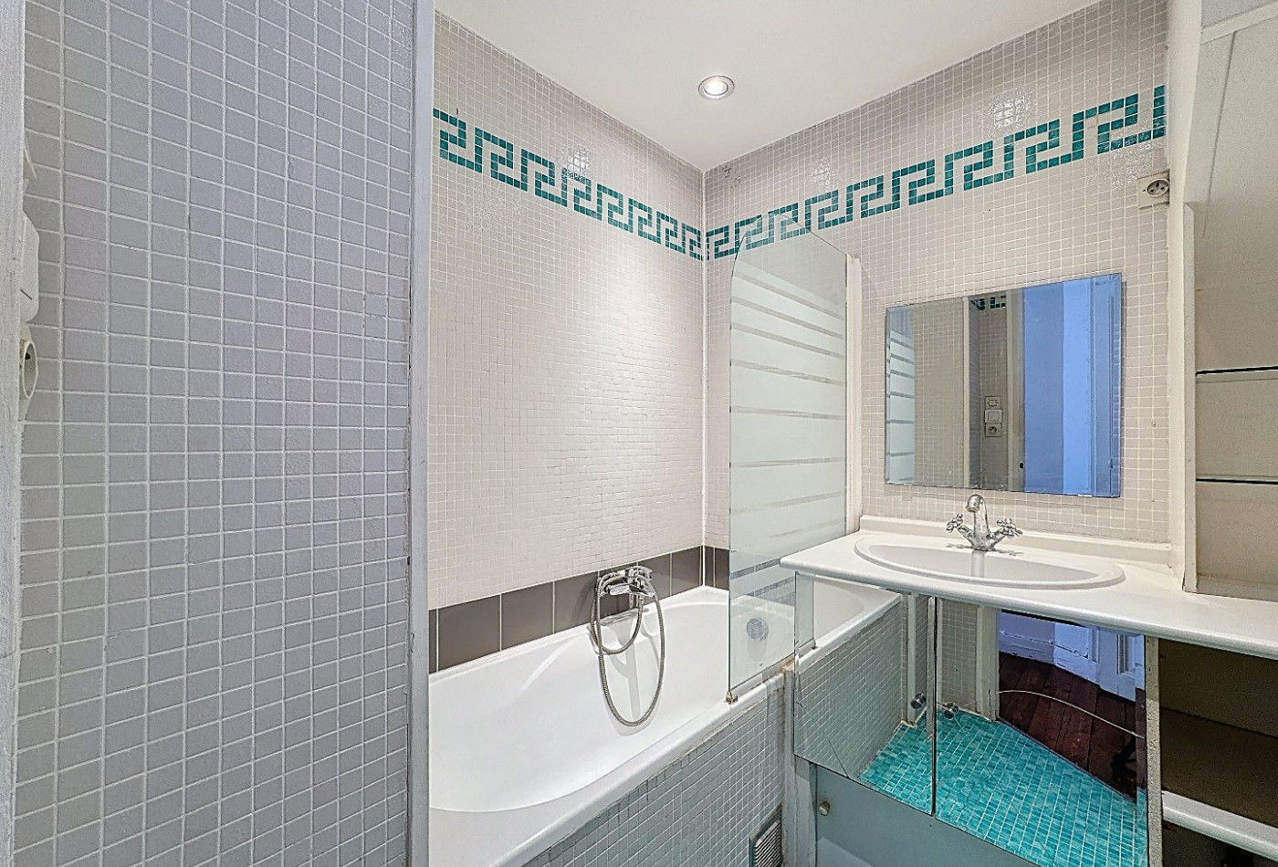 vente Appartement Paris 18eme Arrondissement - Photo 8