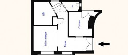 vente Appartement Paris 18eme Arrondissement