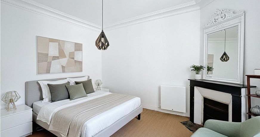 vente Appartement Paris 18eme Arrondissement
