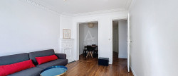vente Appartement Paris 18eme Arrondissement