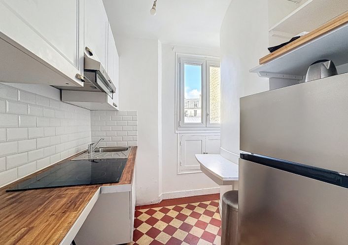 vente Appartement Paris 18eme Arrondissement