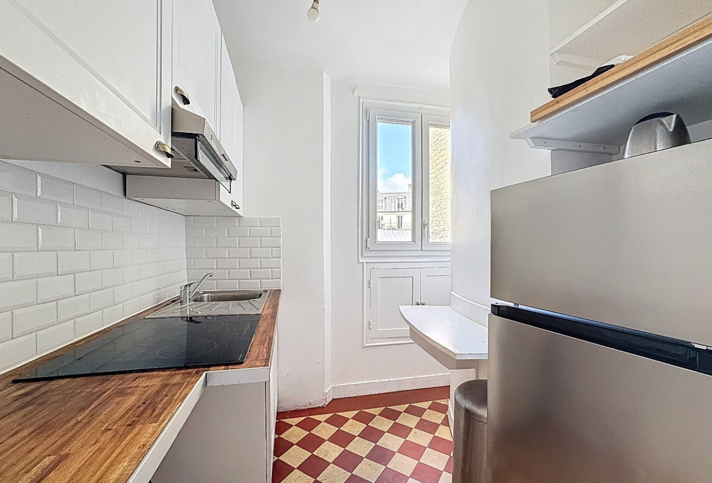 vente Appartement Paris 18eme Arrondissement - Photo 4