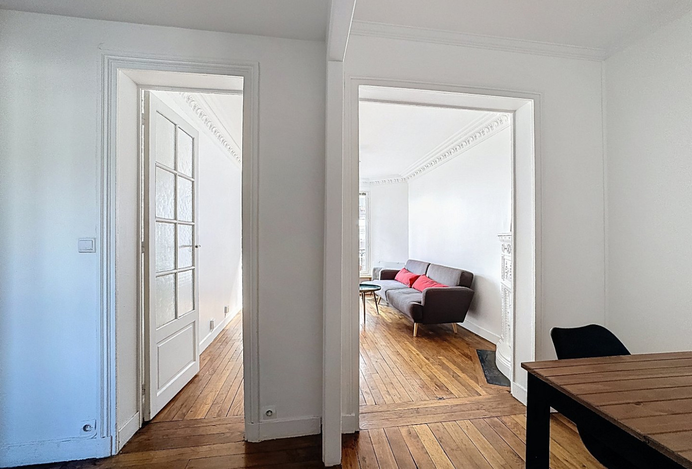 vente Appartement Paris 18eme Arrondissement - Photo 5