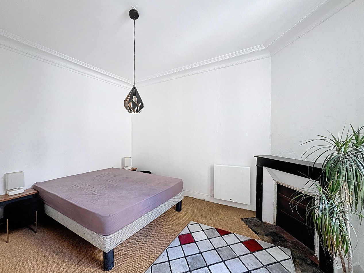 vente Appartement Paris 18eme Arrondissement - Photo 6