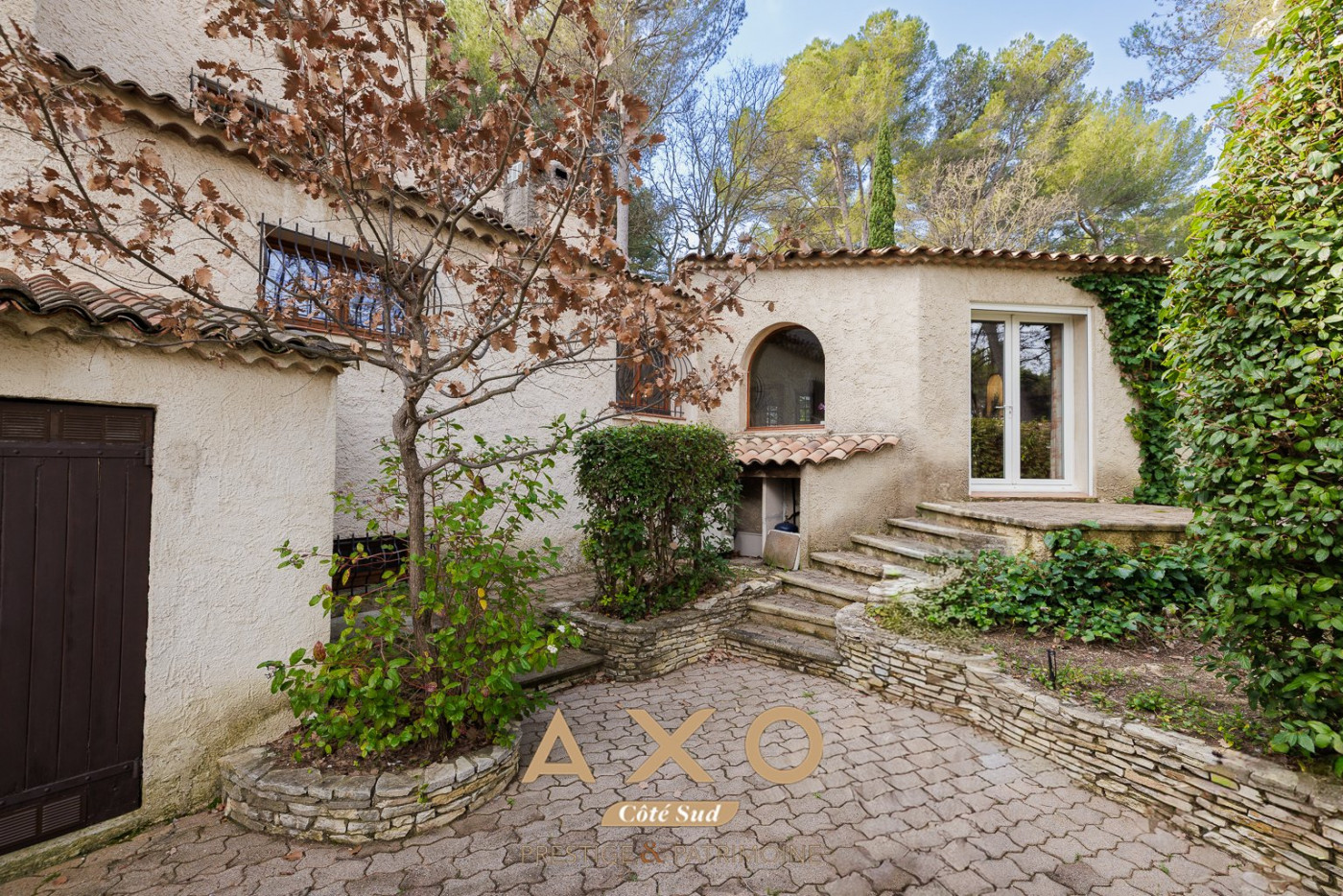 sale Maison Bouc Bel Air - Photo 15