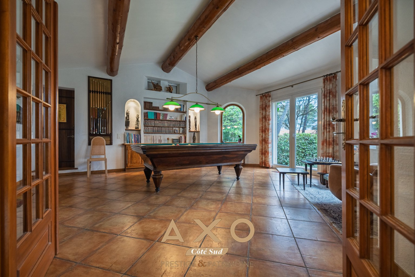 sale Maison Bouc Bel Air - Photo 3